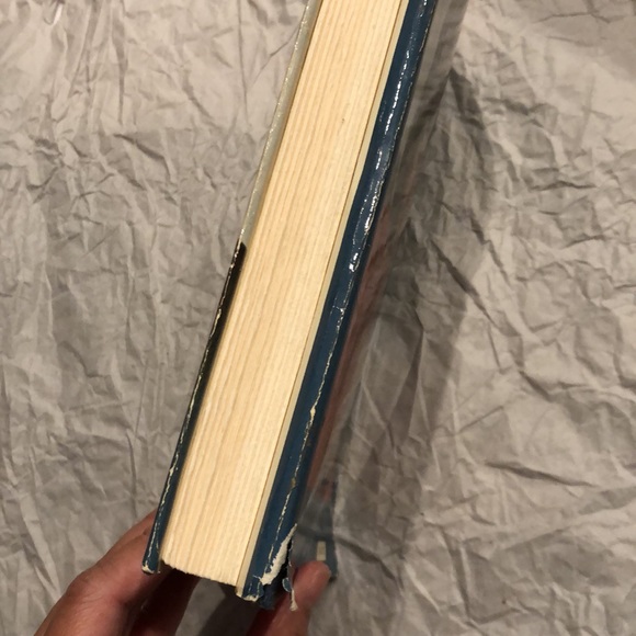 ⭐️3 for $15⭐️ Hardcover | Rivals with Janet Dailey - Picture 5 of 5